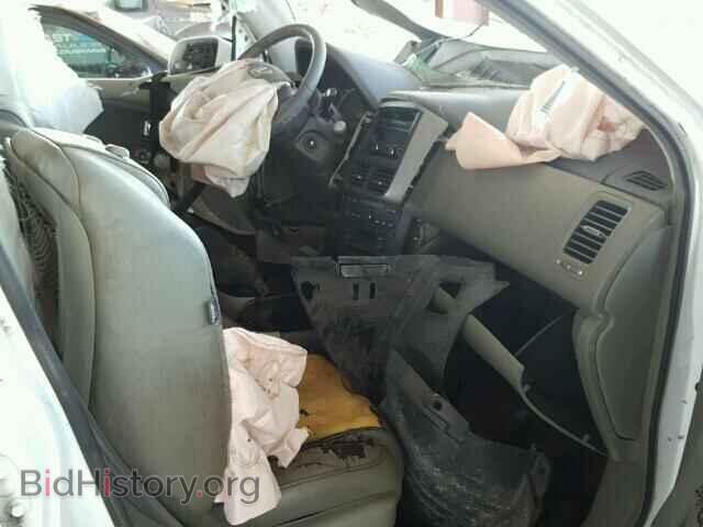 2006 HONDA PILOT - VIN: 5FNYF28596B017659 - Фото 5