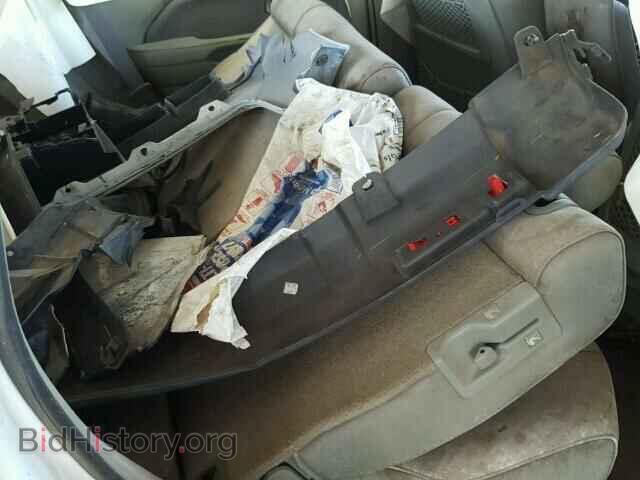 2006 HONDA PILOT - VIN: 5FNYF28596B017659 - Фото 6