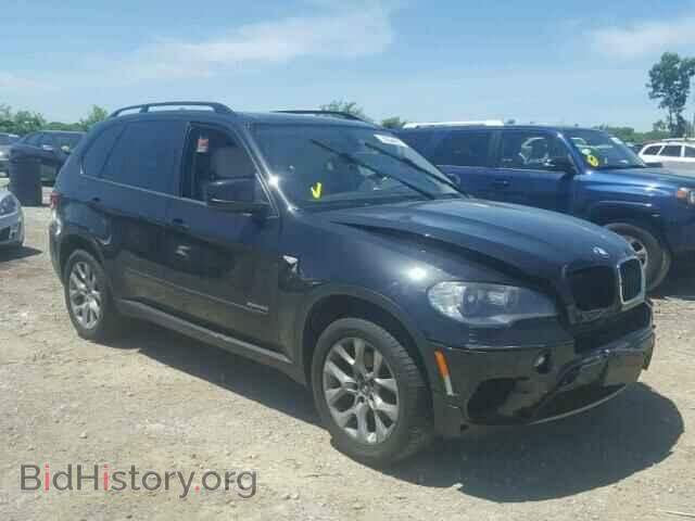 Фотография 5UXZV4C54BL408380 - BMW X5 2011