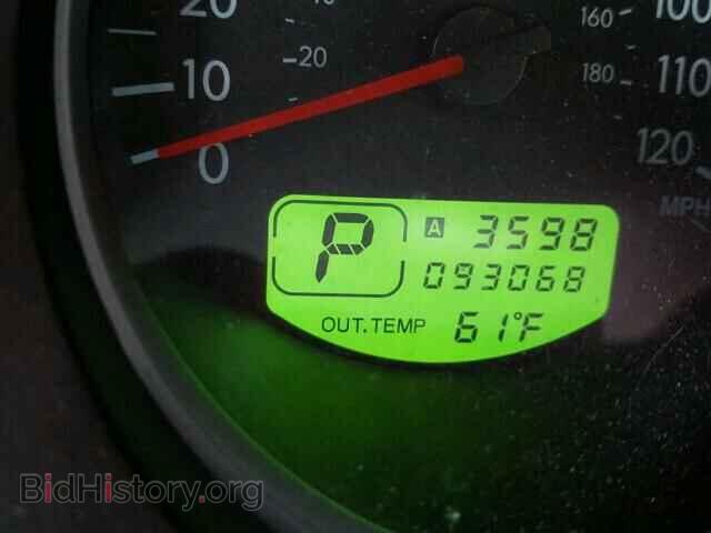 2007 SUBARU FORESTER - VIN: JF1SG636X7H731320 - Фото 8