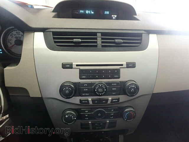 2010 FORD FOCUS - VIN: 1FAHP3EN1AW257080 - Фото 9