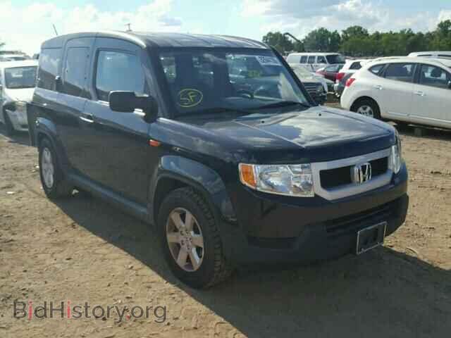 Photo 5J6YH28769L004813 - HONDA ELEMENT 2009