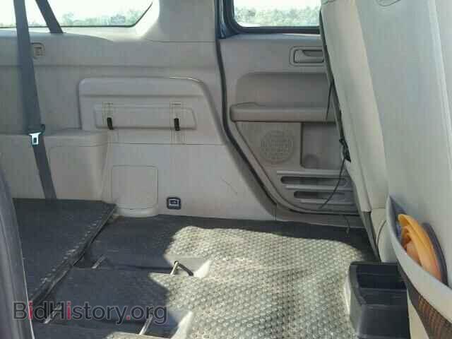 2009 HONDA ELEMENT - VIN: 5J6YH28769L004813 - Фото 6