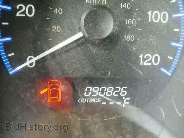 2009 HONDA ELEMENT - VIN: 5J6YH28769L004813 - Фото 8