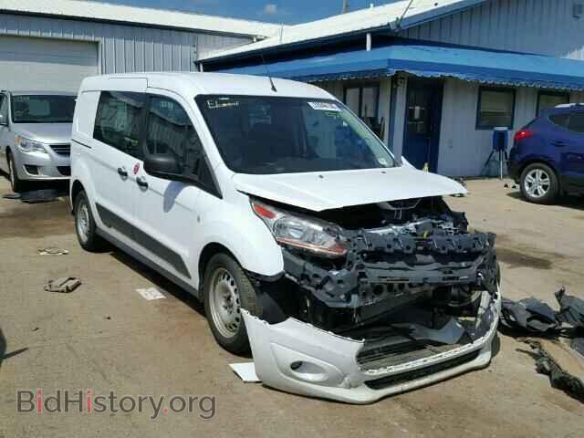 Photo NM0LS7F74E1149742 - FORD TRANSIT CO 2014