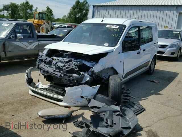 2014 FORD TRANSIT CO - VIN: NM0LS7F74E1149742 - Фото 2