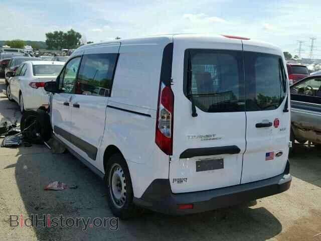 2014 FORD TRANSIT CO - VIN: NM0LS7F74E1149742 - Фото 3