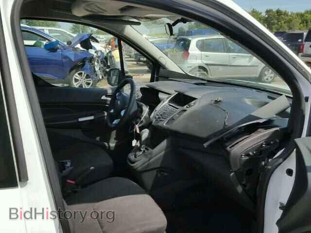2014 FORD TRANSIT CO - VIN: NM0LS7F74E1149742 - Фото 5
