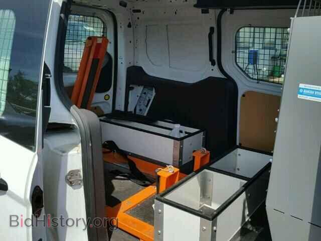 2014 FORD TRANSIT CO - VIN: NM0LS7F74E1149742 - Фото 6