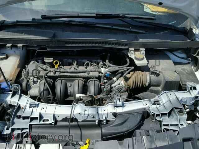 2014 FORD TRANSIT CO - VIN: NM0LS7F74E1149742 - Фото 7