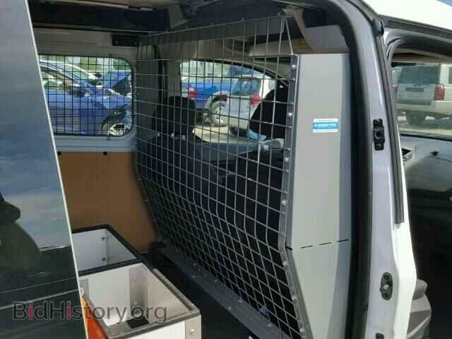 2014 FORD TRANSIT CO - VIN: NM0LS7F74E1149742 - Фото 9