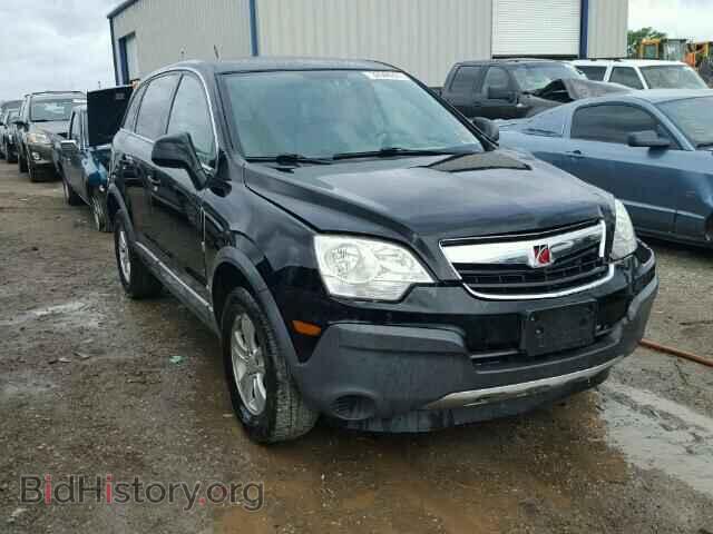 Фотография 3GSCL33P98S508328 - SATURN VUE 2008