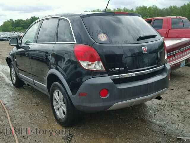 2008 SATURN VUE - VIN: 3GSCL33P98S508328 - Фото 3