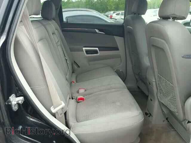 2008 SATURN VUE - VIN: 3GSCL33P98S508328 - Фото 6