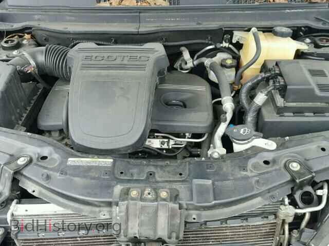 2008 SATURN VUE - VIN: 3GSCL33P98S508328 - Фото 7