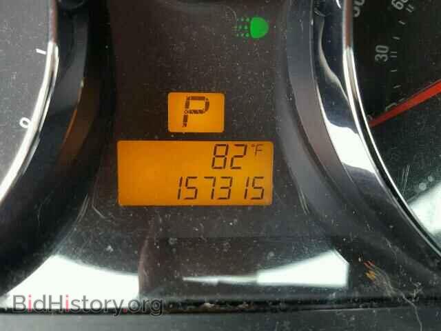 2008 SATURN VUE - VIN: 3GSCL33P98S508328 - Фото 8