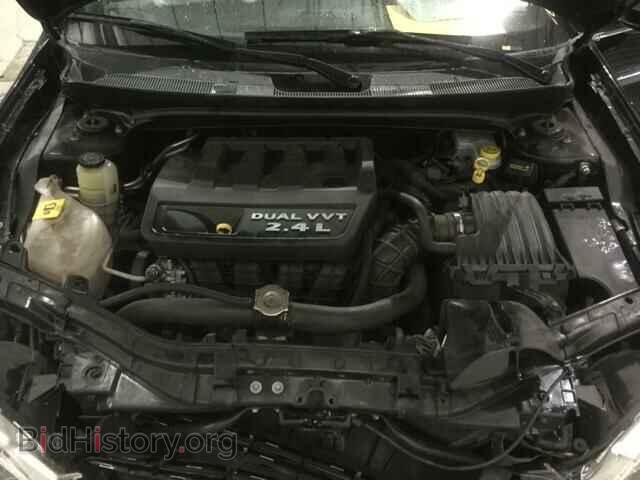 2013 CHRYSLER 200 - VIN: 1C3CCBAB4DN764236 - Фото 7