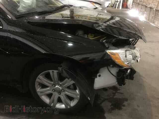 2013 CHRYSLER 200 - VIN: 1C3CCBAB4DN764236 - Фото 10