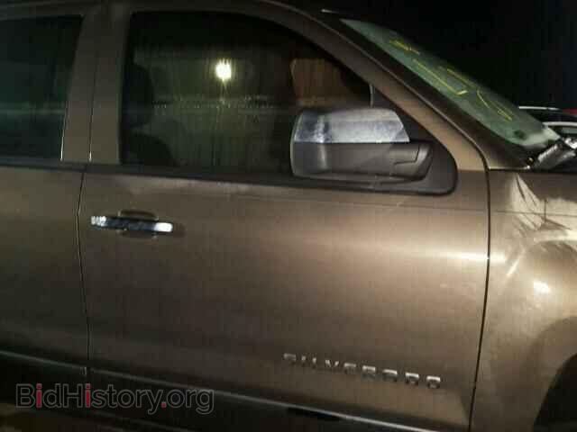 2014 CHEVROLET SILVERADO - VIN: 3GCUKSEC2EG125837 - Фото 5