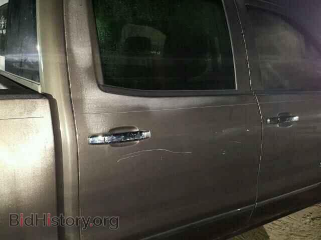 2014 CHEVROLET SILVERADO - VIN: 3GCUKSEC2EG125837 - Фото 6