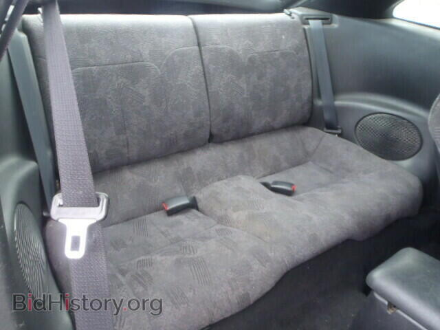 2001 MITSUBISHI ECLIPSE - VIN: 4A3AC44G01E166756 - Photo 6