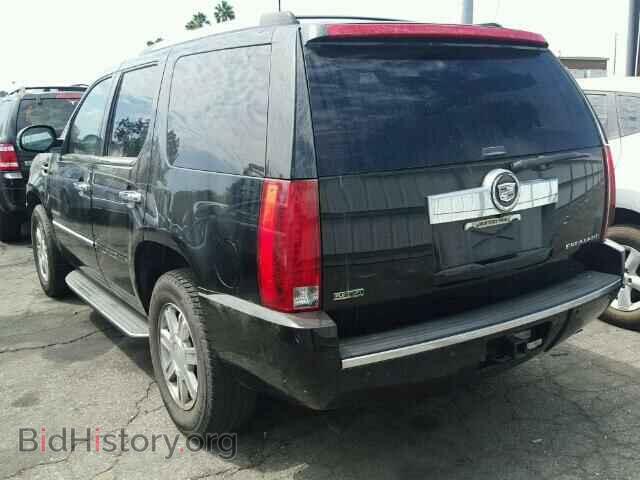 2010 CADILLAC ESCALADE - VIN: 1GYUKBEF4AR164881 - Фото 3