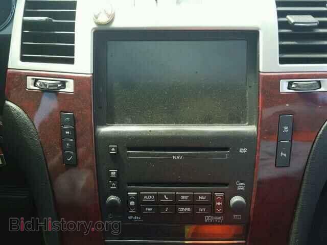 2010 CADILLAC ESCALADE - VIN: 1GYUKBEF4AR164881 - Фото 9