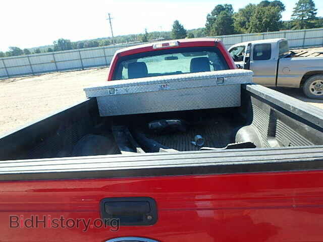 2013 FORD F150 - VIN: 1FTMF1CM3DKF17582 - Фото 6