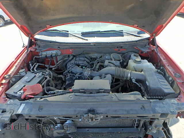 2013 FORD F150 - VIN: 1FTMF1CM3DKF17582 - Фото 7