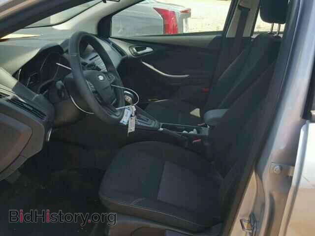 2015 FORD FOCUS - VIN: 1FADP3F23FL267766 - Фото 5