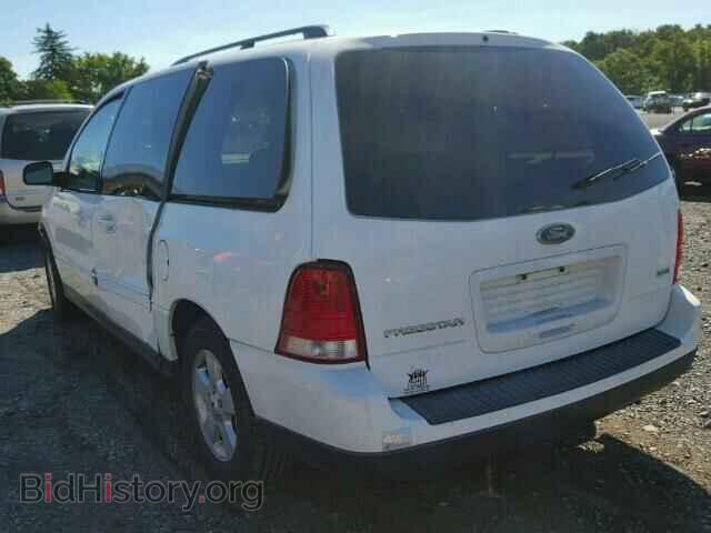 2004 FORD FREESTAR - VIN: 2FMZA57664BA72705 - Фото 3