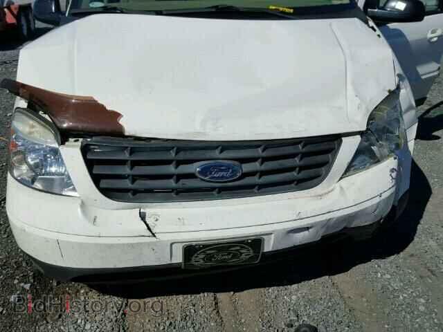 2004 FORD FREESTAR - VIN: 2FMZA57664BA72705 - Фото 7