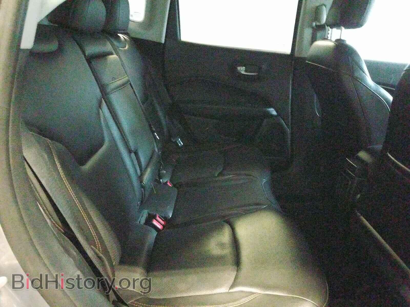 2018 JEEP COMPASS - VIN: 3C4NJDCB7JT393765 - Фото 6