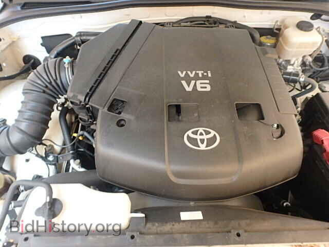 2006 TOYOTA 4RUNNER - VIN: JTEZU14R668045654 - Фото 7