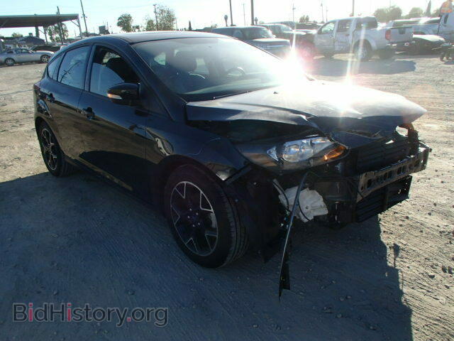 Photo 1FADP3K20DL107783 - FORD FOCUS 2013