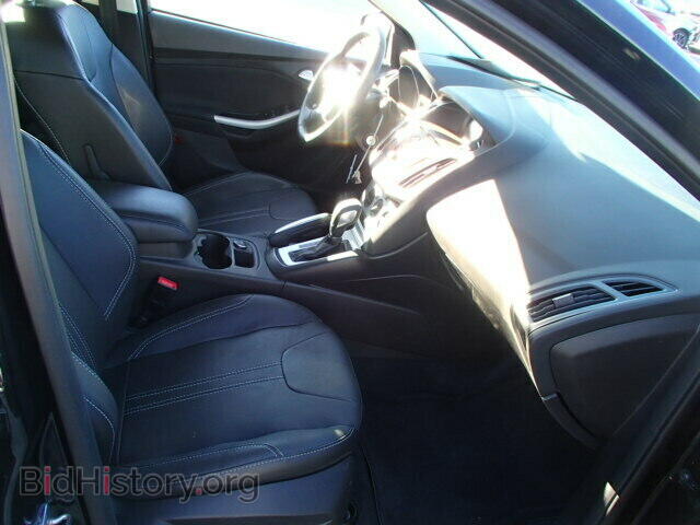 2013 FORD FOCUS - VIN: 1FADP3K20DL107783 - Фото 5