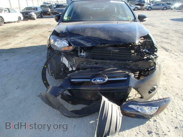 2013 FORD FOCUS - VIN: 1FADP3K20DL107783 - Фото 9
