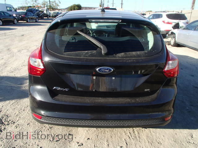 2013 FORD FOCUS - VIN: 1FADP3K20DL107783 - Фото 10