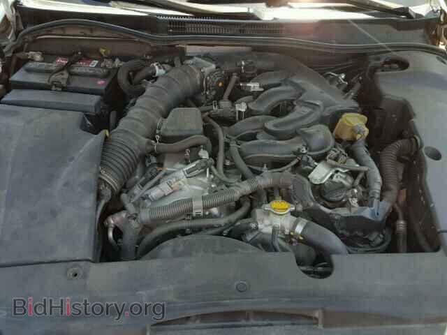 2007 LEXUS IS250 - VIN: JTHBK262572054253 - Фото 7