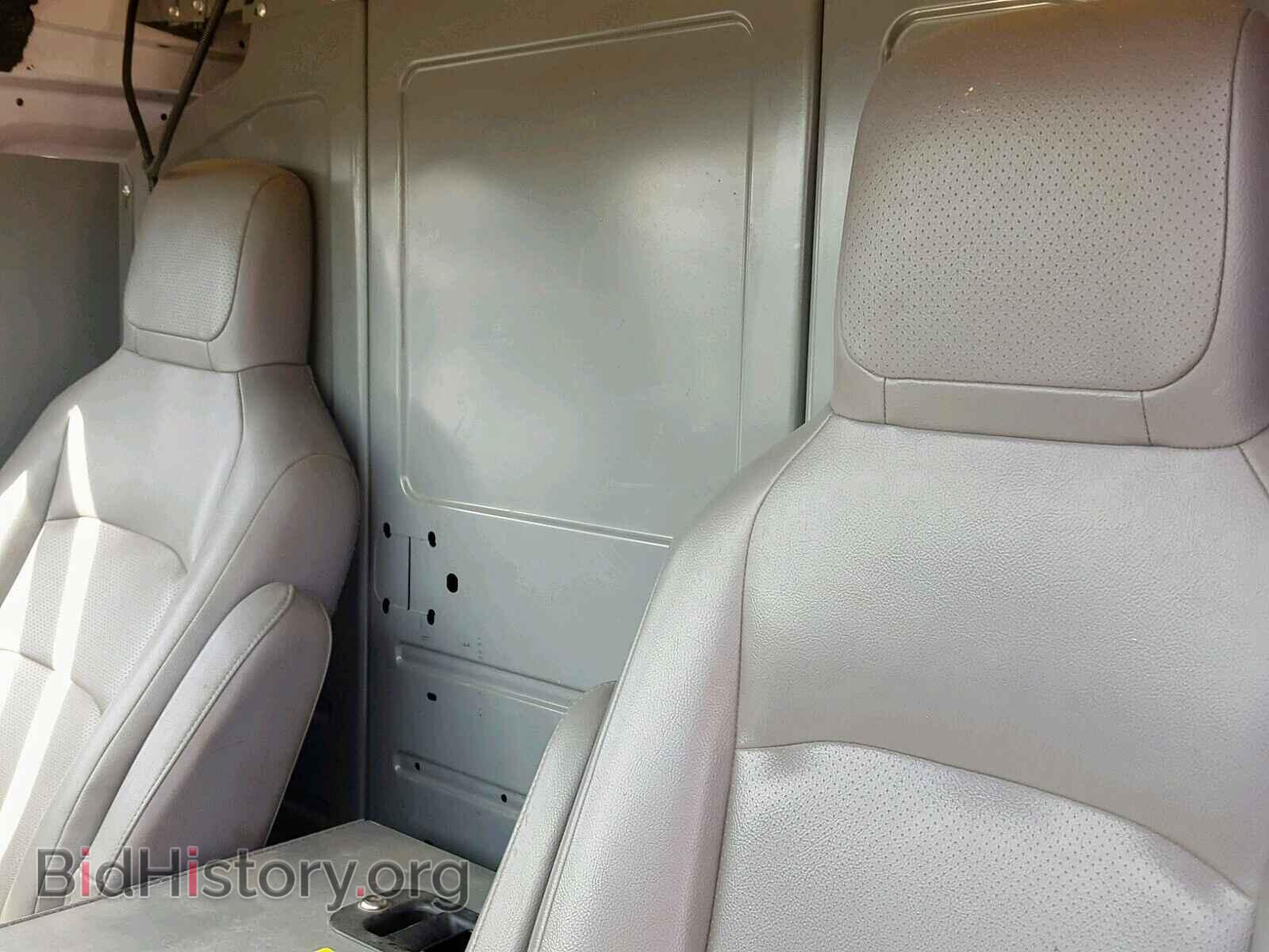 2012 FORD ECONOLINE - VIN: 1FTNE1EW5CDB21095 - Фото 6