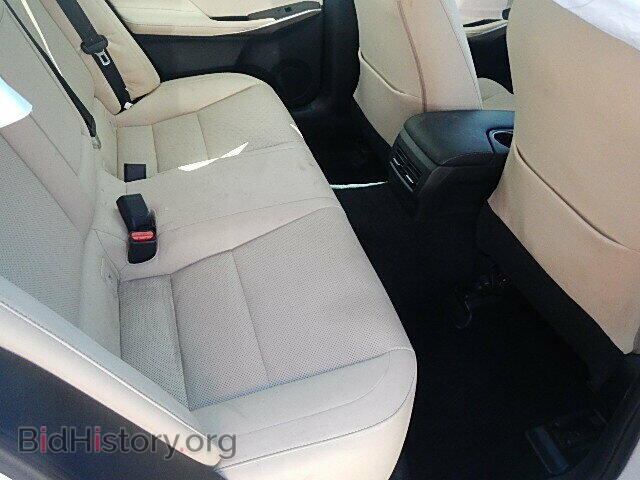 2014 LEXUS IS250 - VIN: JTHBF1D27E5004323 - Фото 6