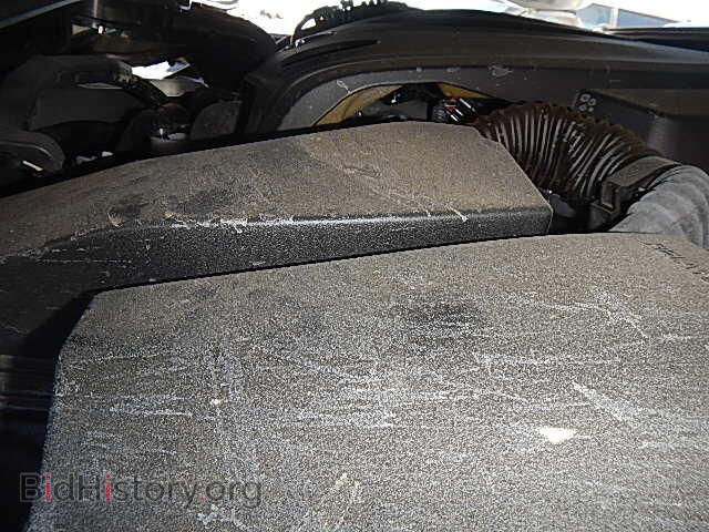 2014 LEXUS IS250 - VIN: JTHBF1D27E5004323 - Фото 7