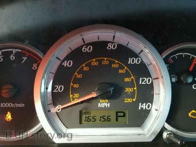 2006 SUZUKI FORENZA - VIN: KL5JD56Z86K320245 - Фото 8
