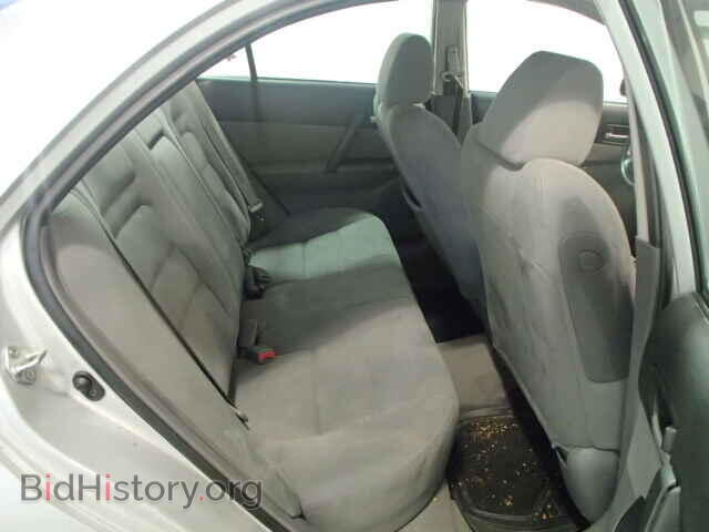 2007 MAZDA 6 - VIN: 1YVHP80CX75M22372 - Фото 6