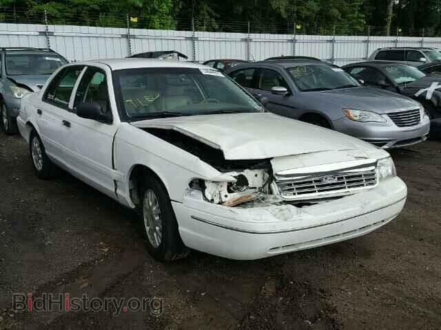 Photo 2FAFP74W74X177865 - FORD CROWN VIC 2004