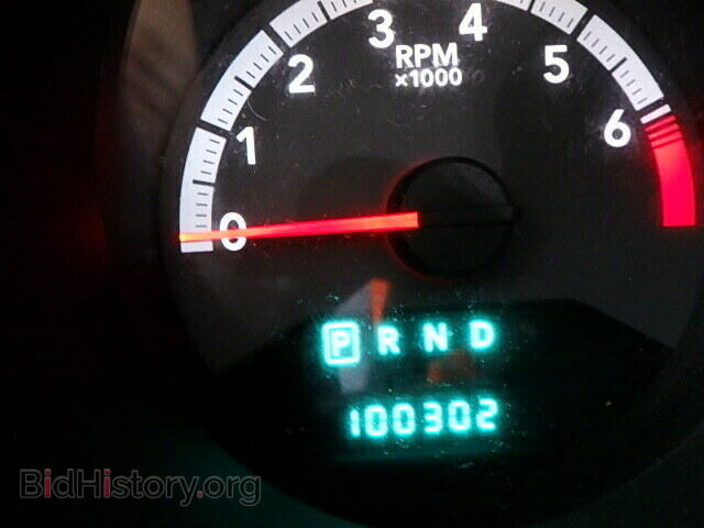 2010 DODGE AVENGER - VIN: 1B3CC5FBXAN144106 - Фото 8