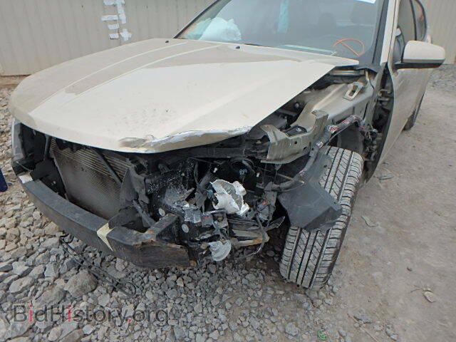 2010 DODGE AVENGER - VIN: 1B3CC5FBXAN144106 - Фото 10