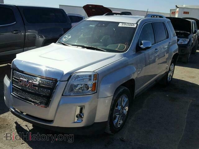 2015 GMC TERRAIN - VIN: 2GKFLTE34F6178228 - Фото 2