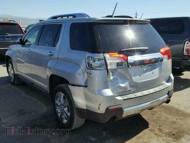 2015 GMC TERRAIN - VIN: 2GKFLTE34F6178228 - Фото 3
