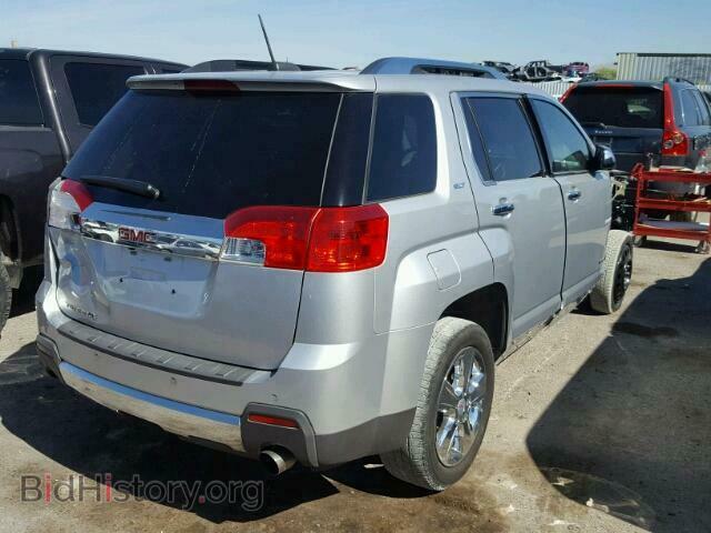 2015 GMC TERRAIN - VIN: 2GKFLTE34F6178228 - Фото 4